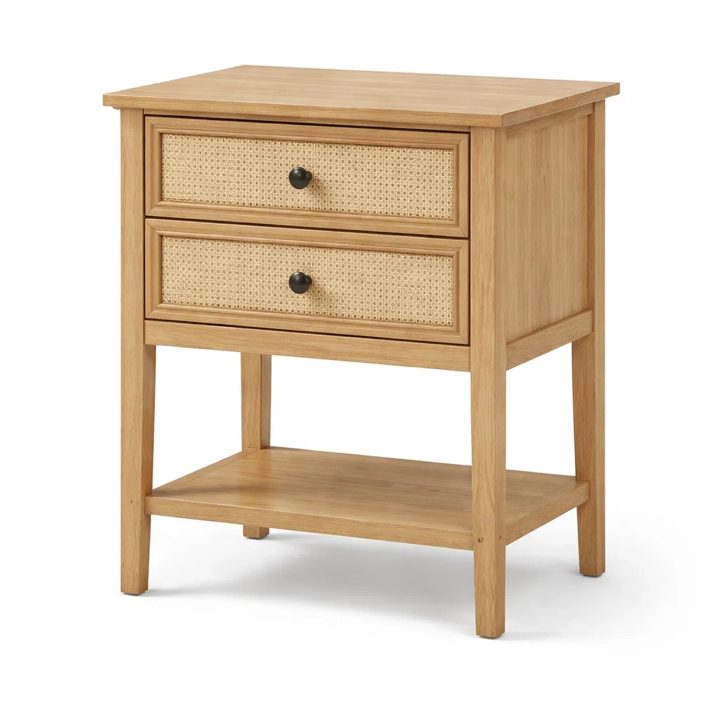 Rangement domestique,Table de chevet - luxespacenest