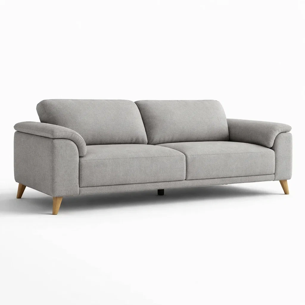 Sièges confortables d’intérieur,Canapé - luxespacenest