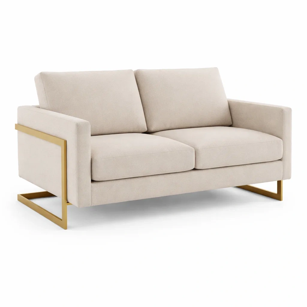 Sièges confortables d’intérieur,Canapé - luxespacenest