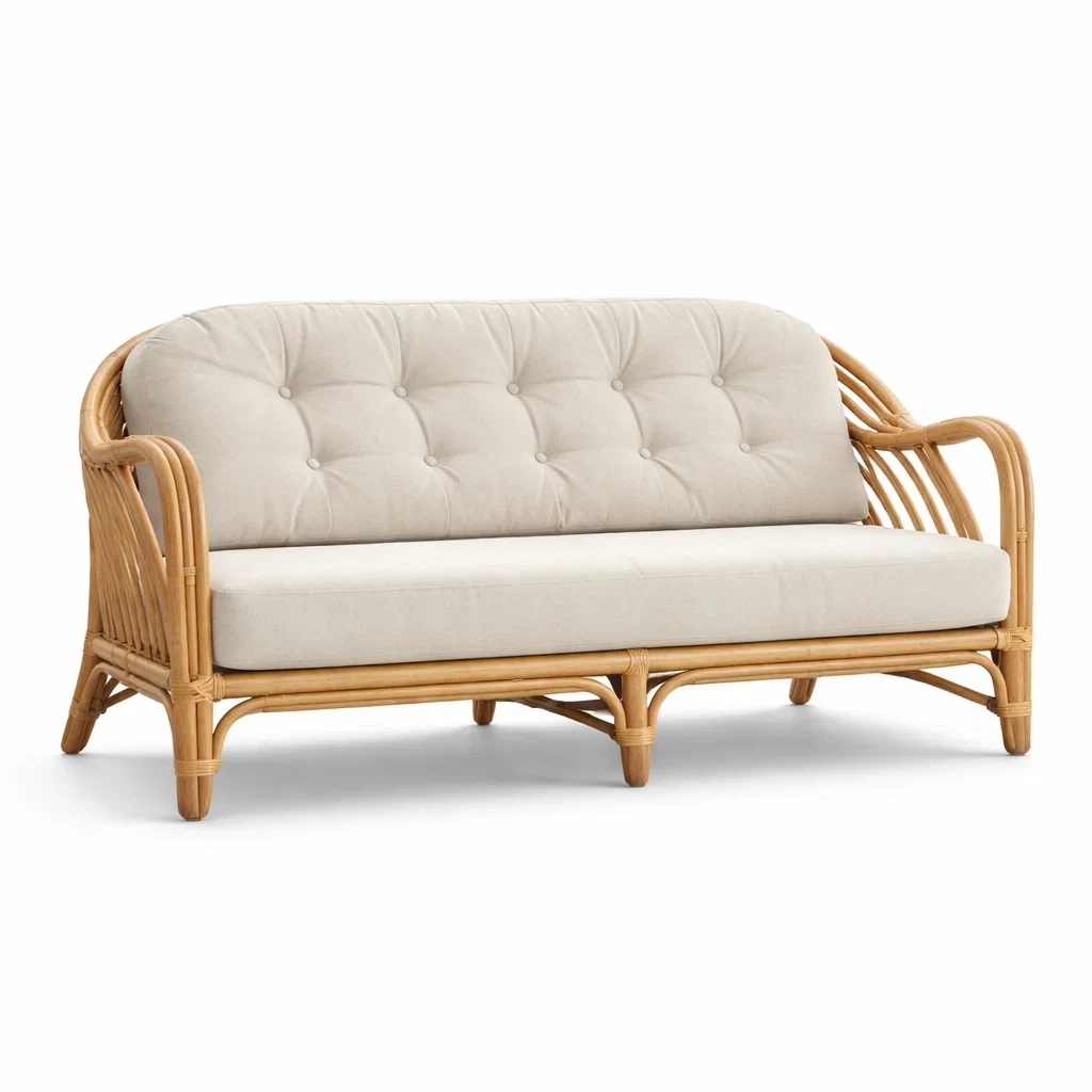 Sièges confortables d’intérieur,Canapé - luxespacenest