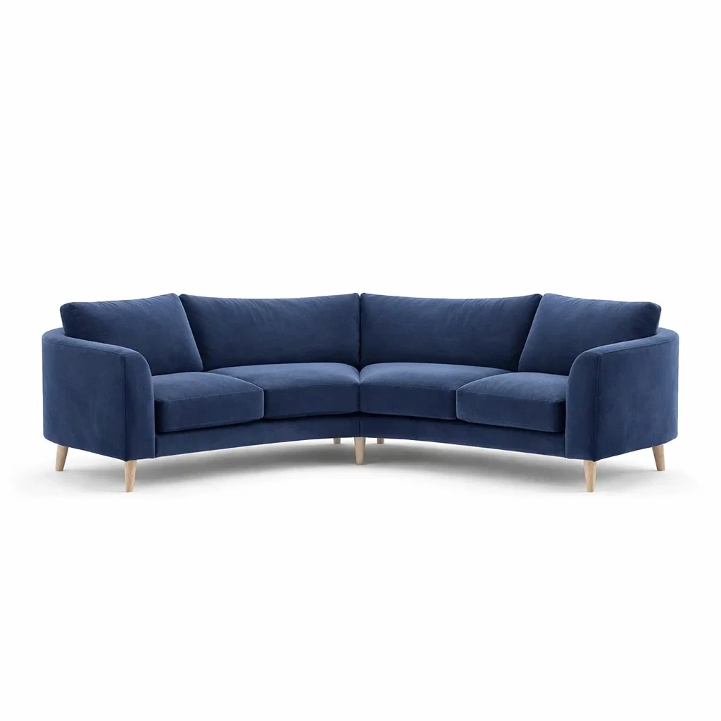 Sièges confortables d’intérieur,Canapé - luxespacenest