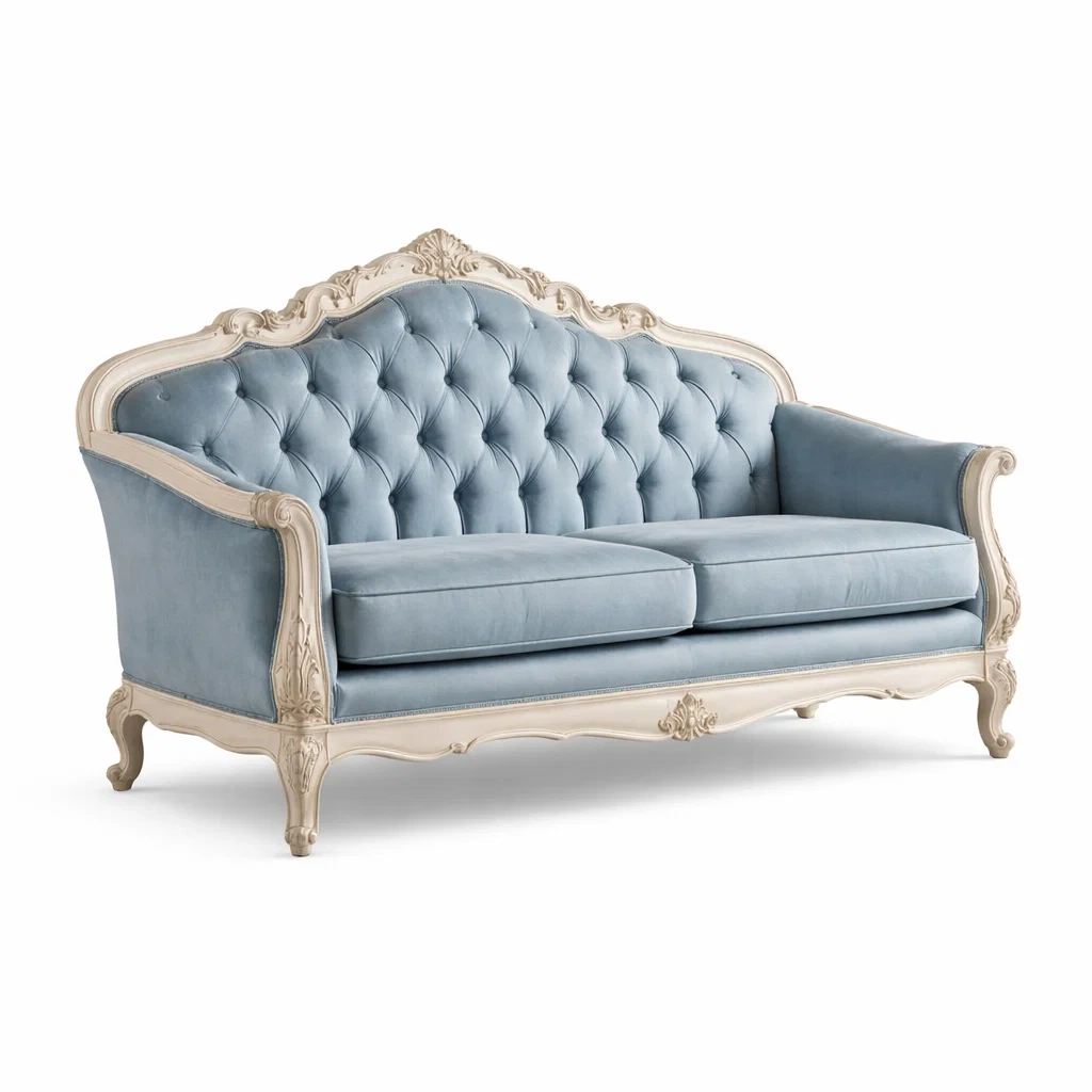 Sièges confortables d’intérieur,Canapé - luxespacenest