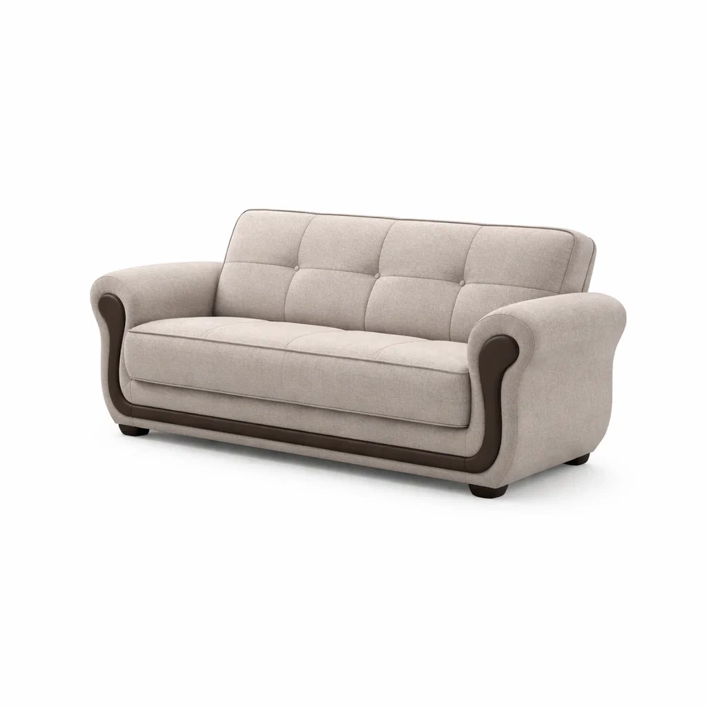 Sièges confortables d’intérieur,Canapé - luxespacenest