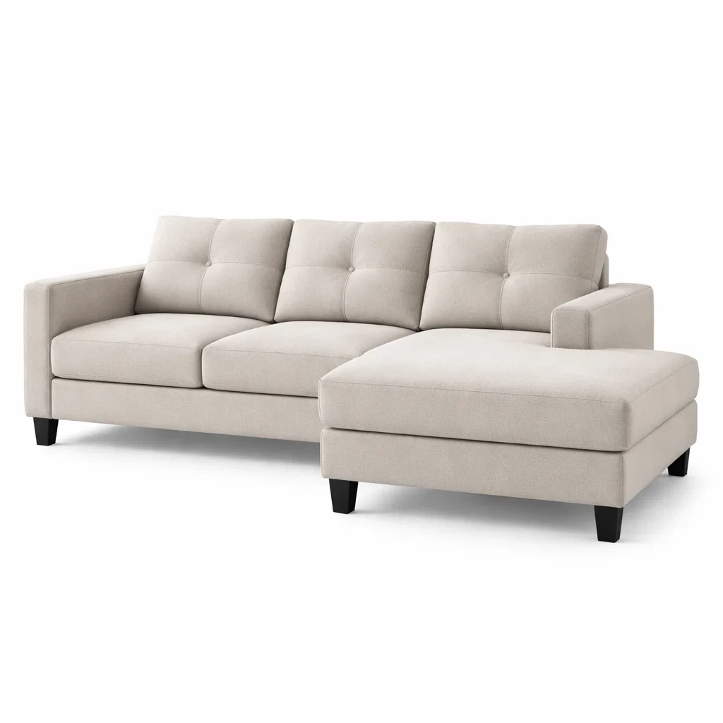 Sièges confortables d’intérieur,Canapé - luxespacenest