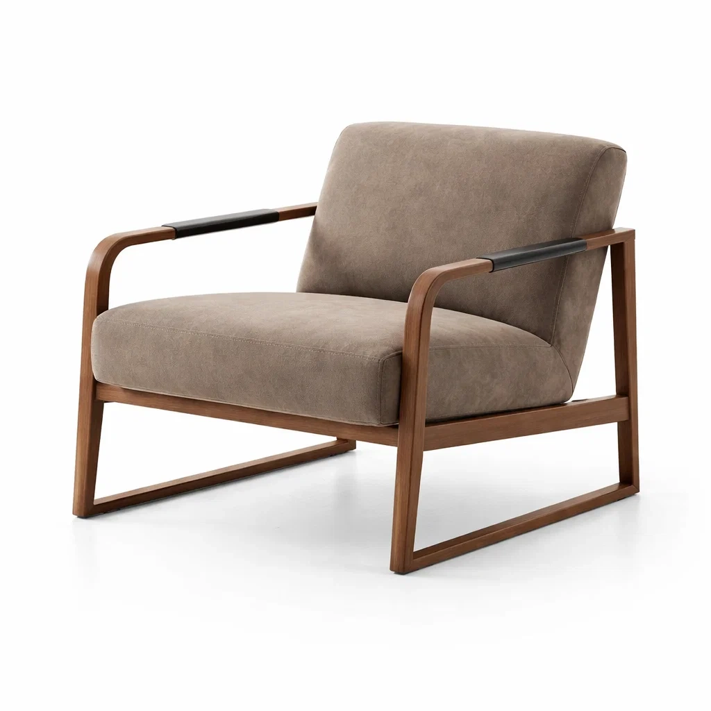 Sièges confortables d’intérieur,Fauteuil - luxespacenest