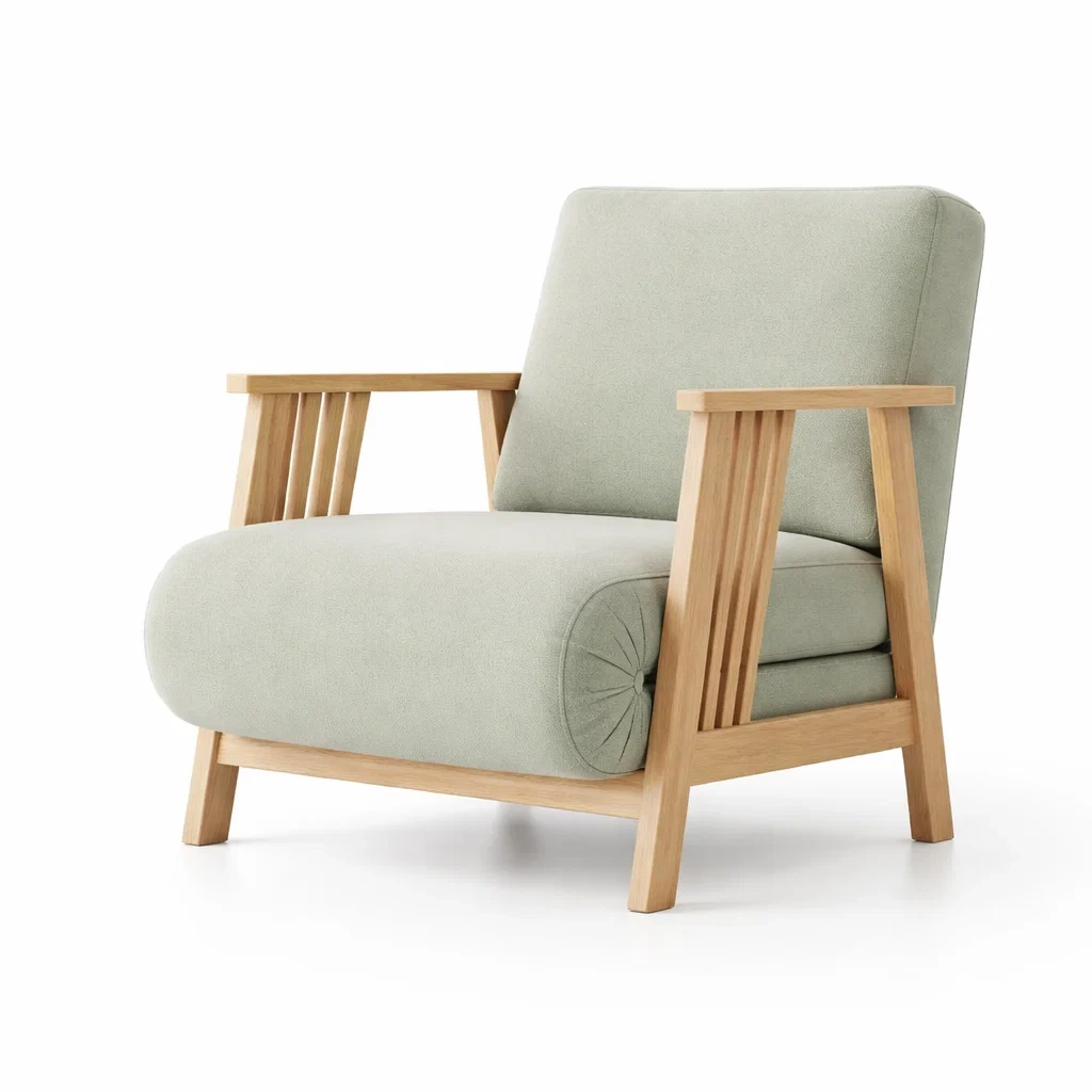 Sièges confortables d’intérieur,Fauteuil - luxespacenest