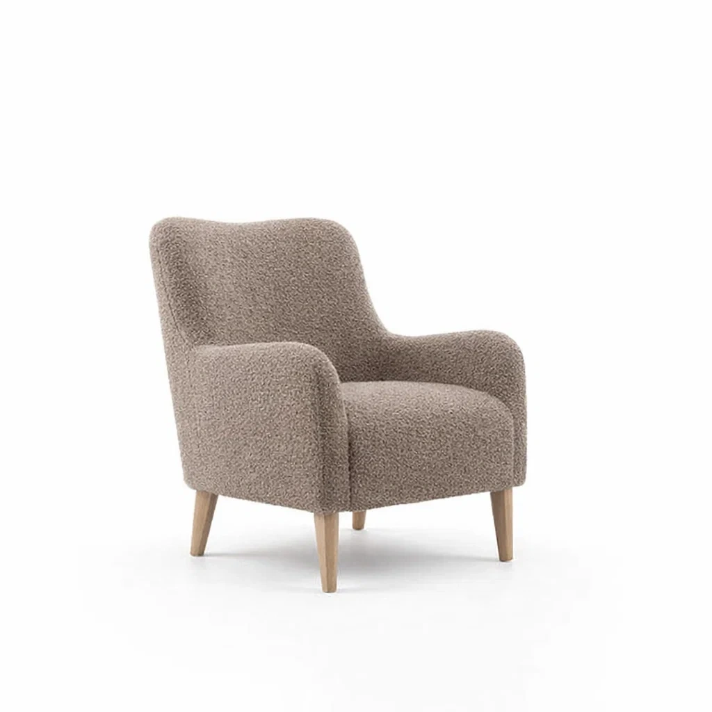 Sièges confortables d’intérieur,Fauteuil - luxespacenest