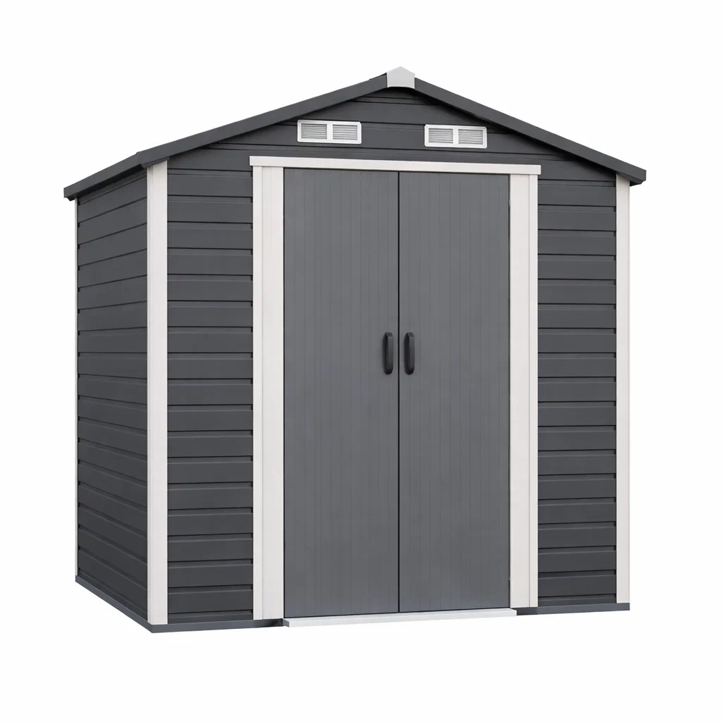 Structure extérieure,Abri de jardin - URBANCOMFORTVIBES