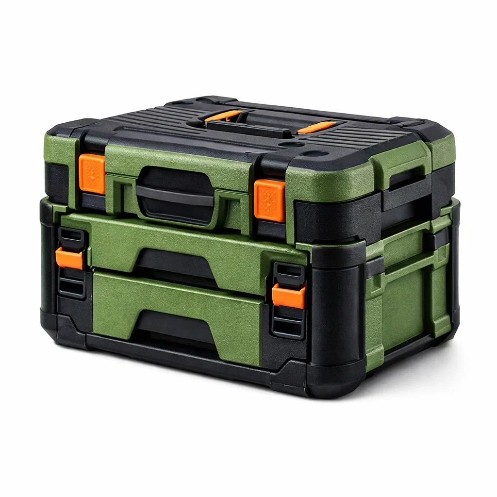 Équipement de garage,Boîte à outils - CozyreTreatnest