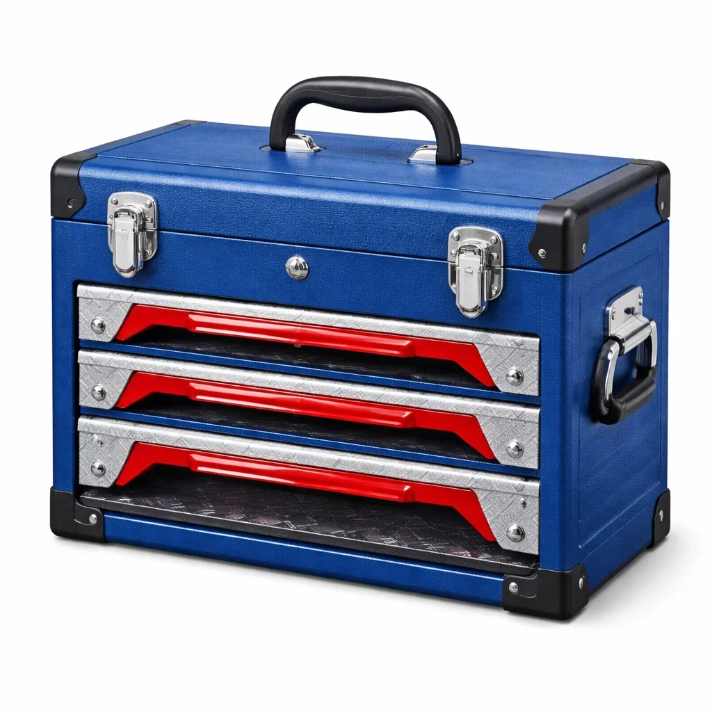 Équipement de garage,Boîte à outils - CozyreTreatnest