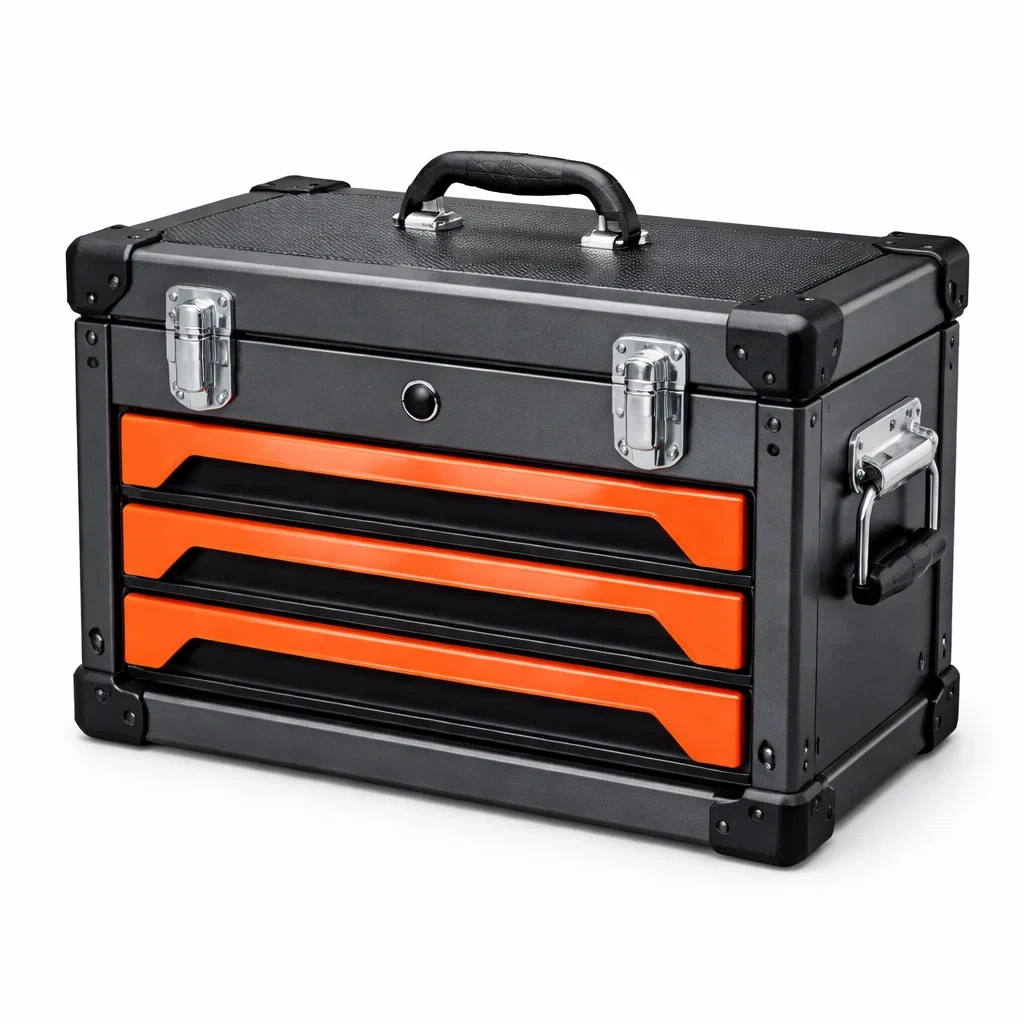 Équipement de garage,Boîte à outils - CozyreTreatnest