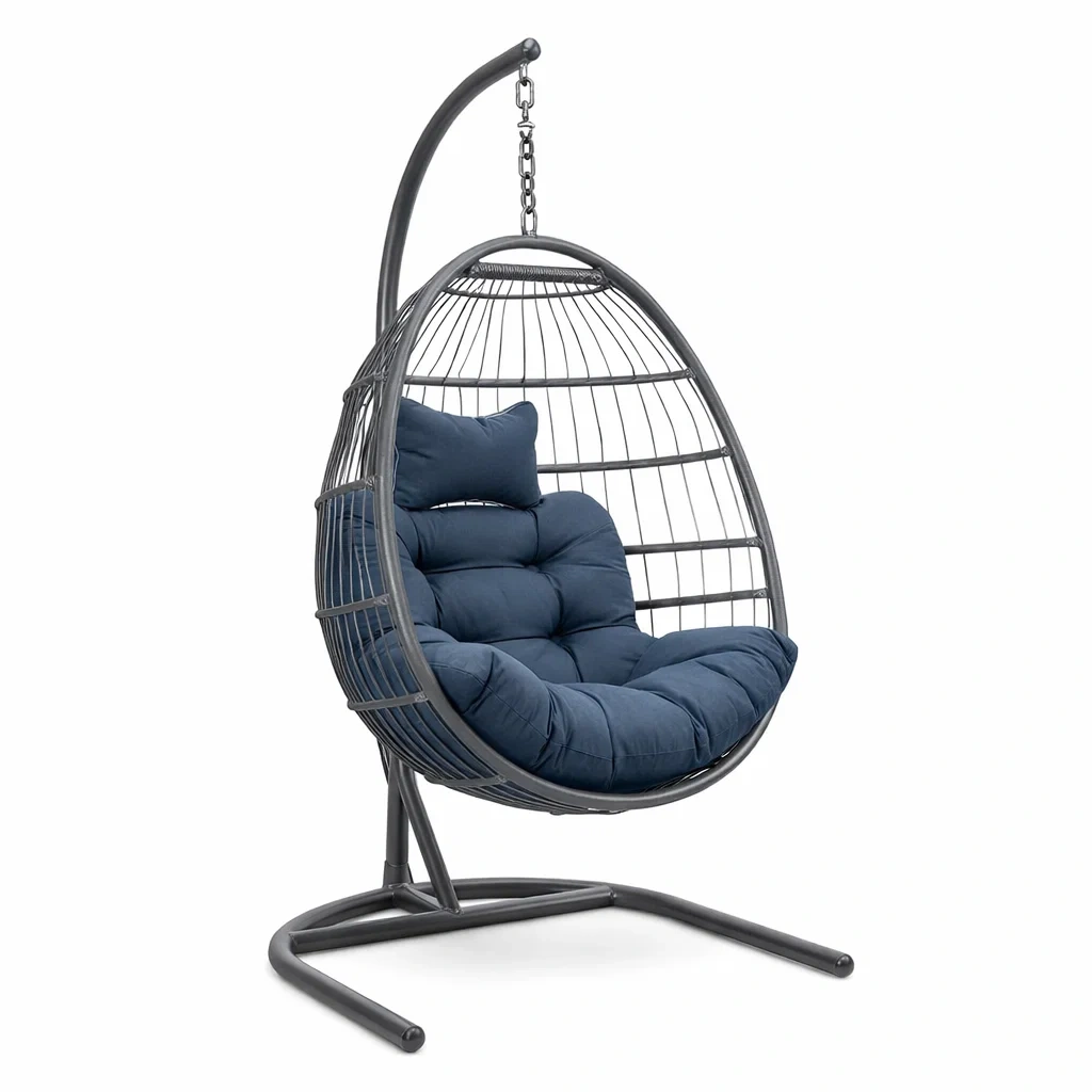 Siège,Fauteuil œuf suspendu - CozyreTreatnest