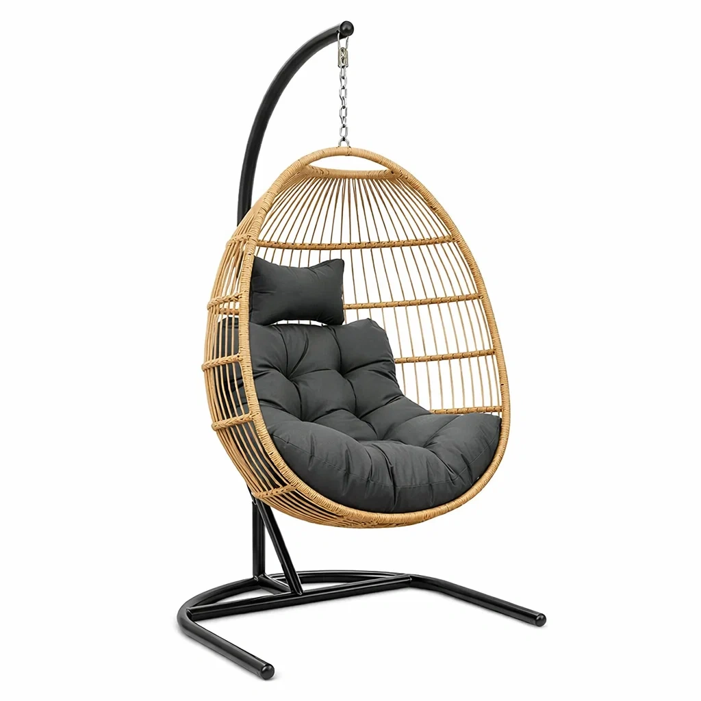Siège,Fauteuil œuf suspendu - CozyreTreatnest