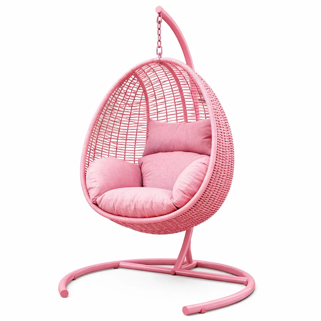 Siège,Fauteuil œuf suspendu - CozyreTreatnest