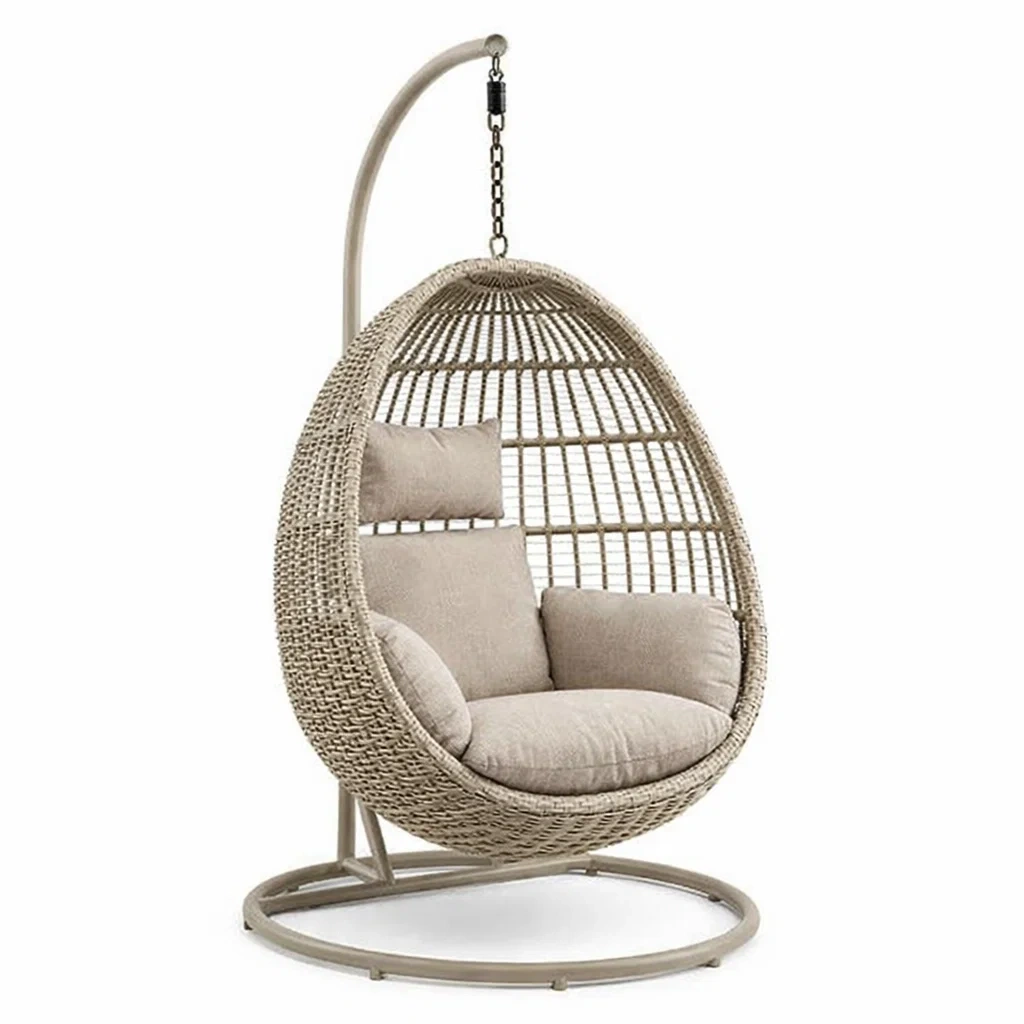 Siège,Fauteuil œuf suspendu - CozyreTreatnest