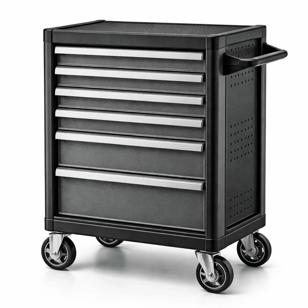Équipement de garage,Chariot à outils - CozyreTreatnest