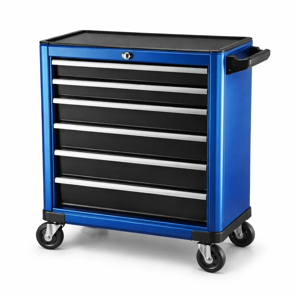 Équipement de garage,Chariot à outils - CozyreTreatnest