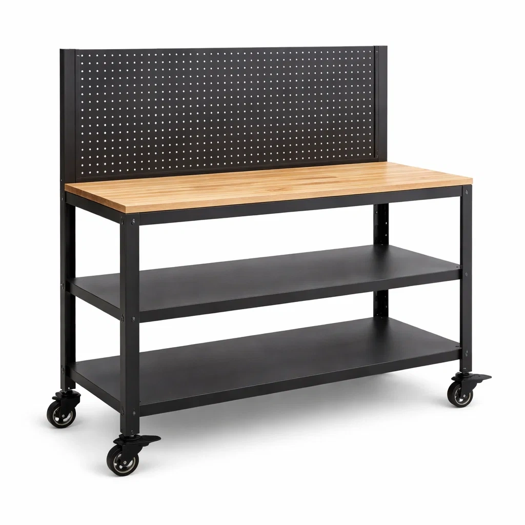 Équipement de garage,Établi - CozyreTreatnest