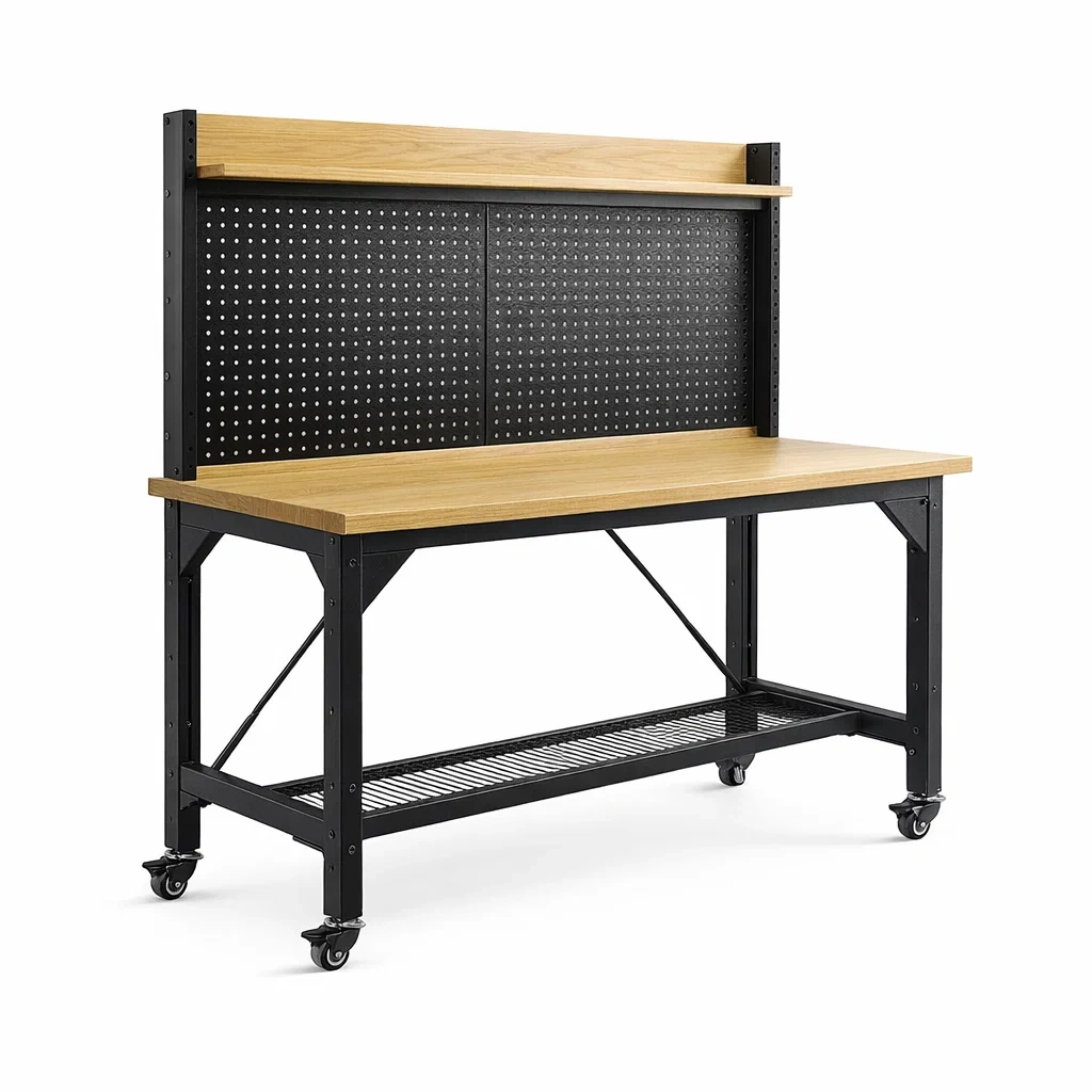 Équipement de garage,Établi - CozyreTreatnest