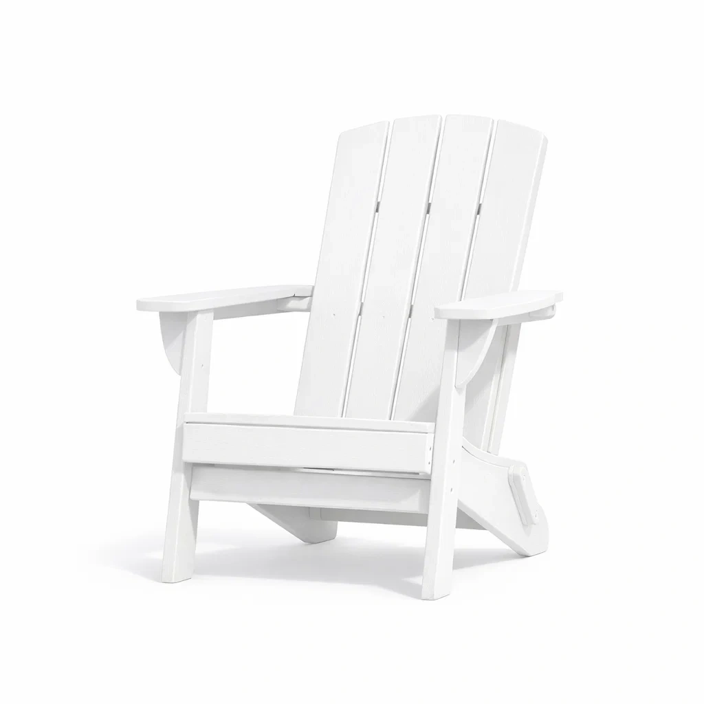 Siège,Chaise Adirondack - CozyreTreatnest