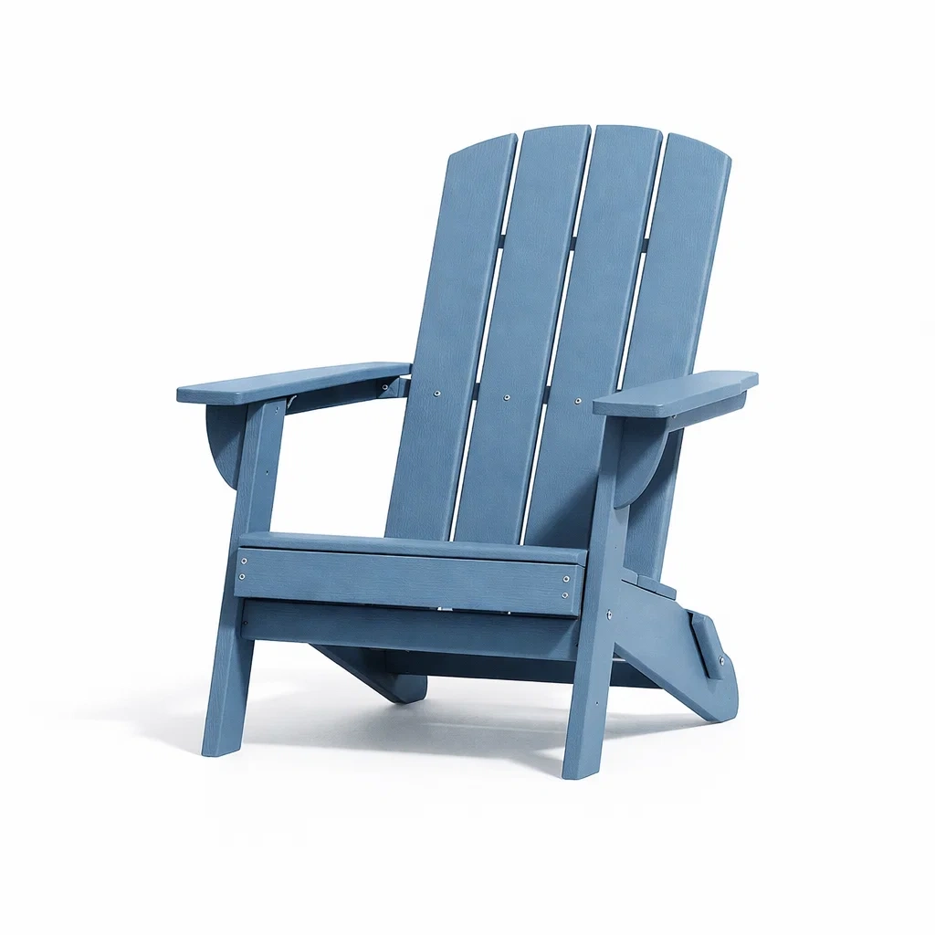 Siège,Chaise Adirondack - CozyreTreatnest