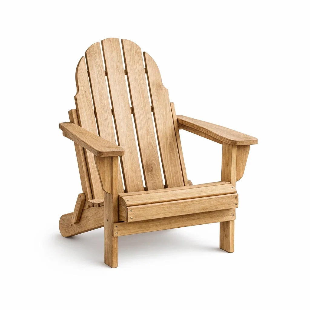 Siège,Chaise Adirondack - CozyreTreatnest