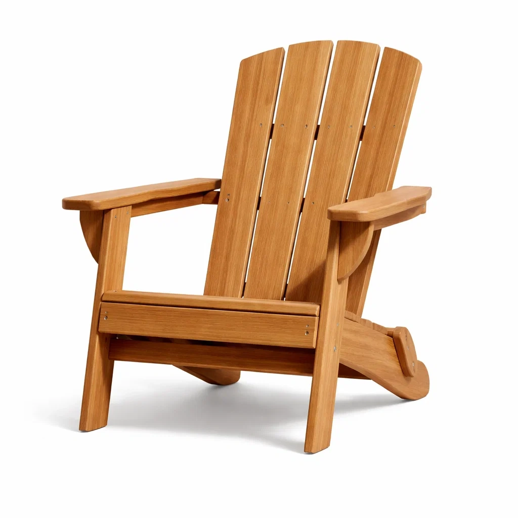 Siège,Chaise Adirondack - CozyreTreatnest