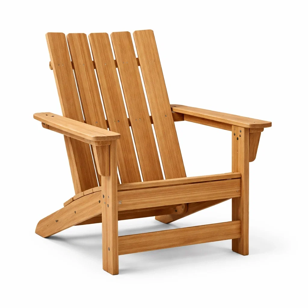 Siège,Chaise Adirondack - CozyreTreatnest