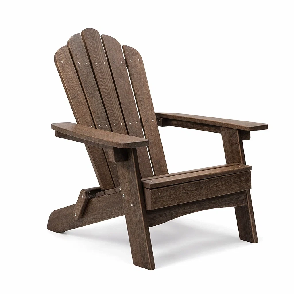 Siège,Chaise Adirondack - CozyreTreatnest