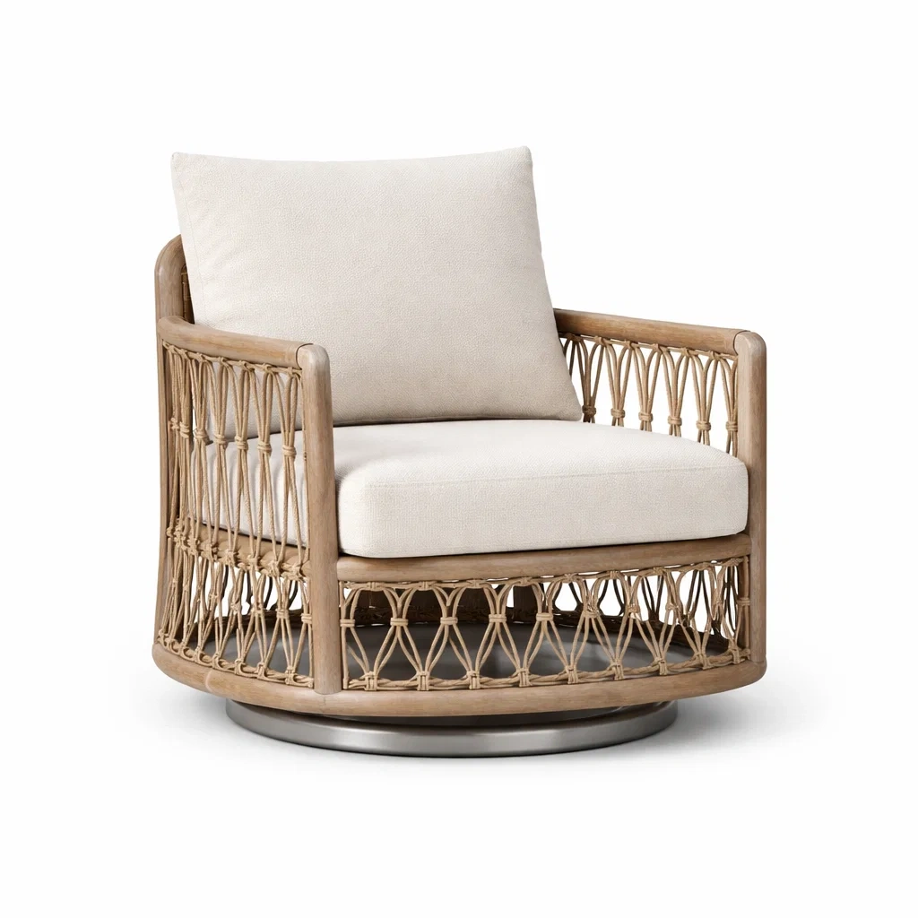 Siège,Chaise pivotante - CozyreTreatnest