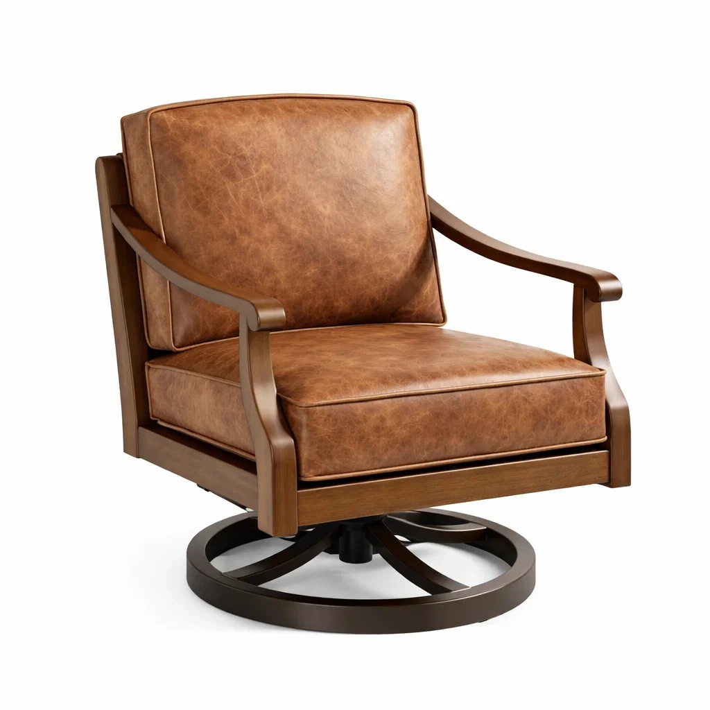 Siège,Chaise pivotante - CozyreTreatnest