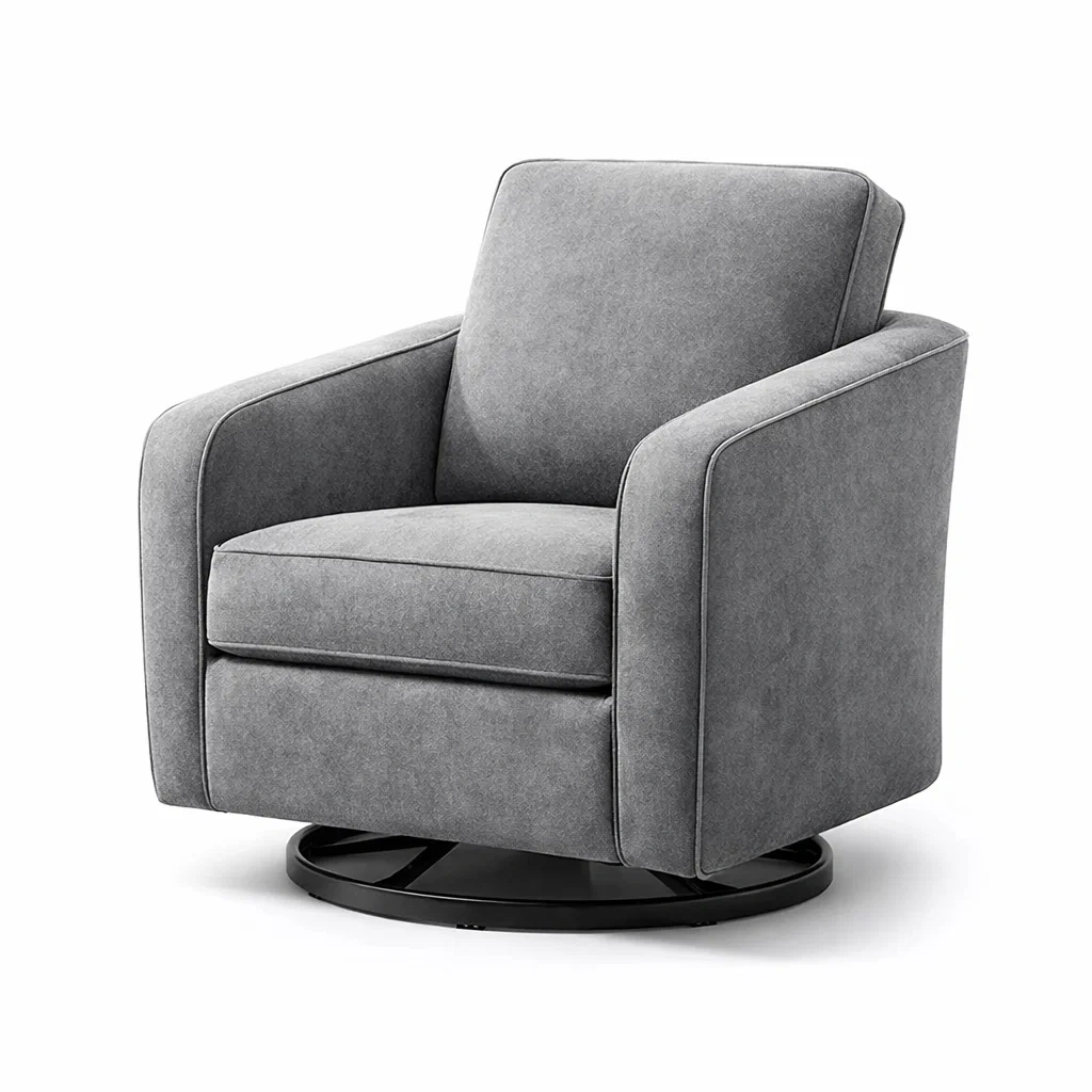 Siège,Chaise pivotante - CozyreTreatnest