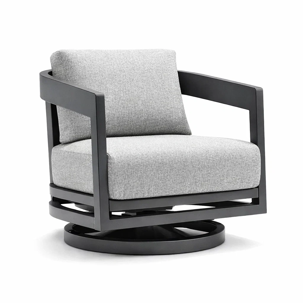 Siège,Chaise pivotante - CozyreTreatnest