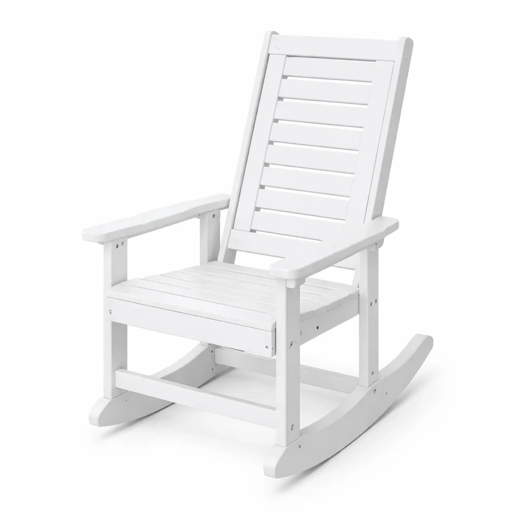 Siège,Fauteuil à bascule - CozyreTreatnest