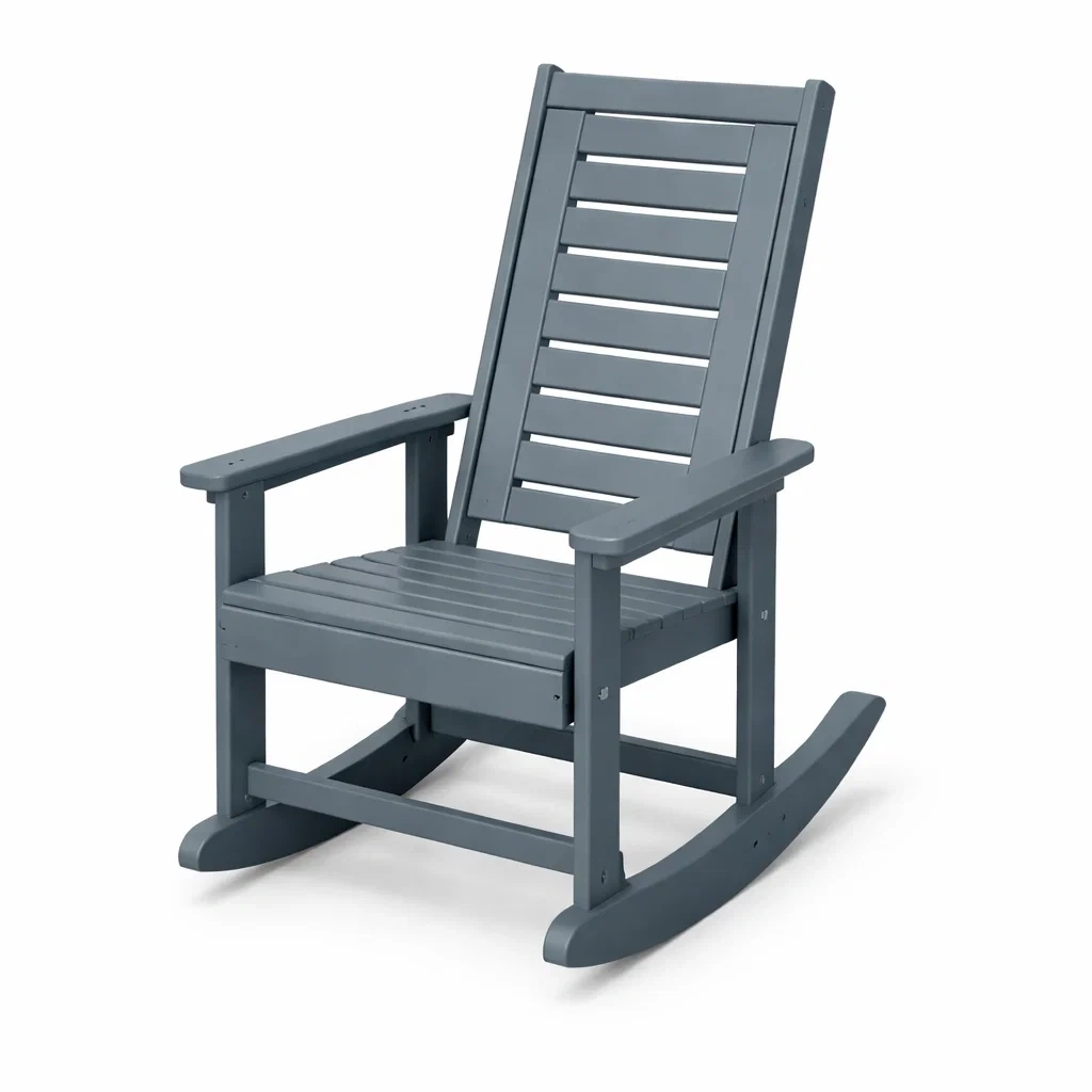 Siège,Fauteuil à bascule - CozyreTreatnest