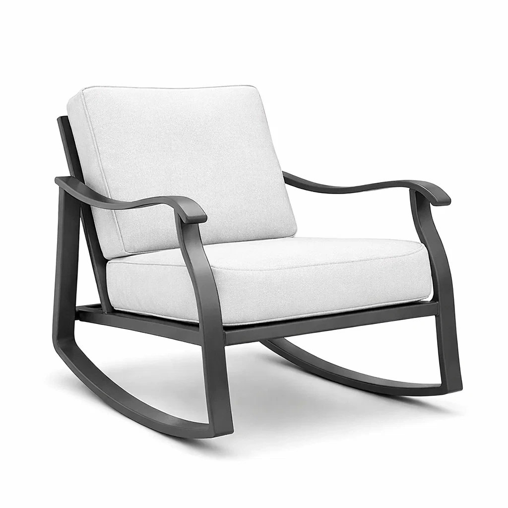 Siège,Fauteuil à bascule - CozyreTreatnest