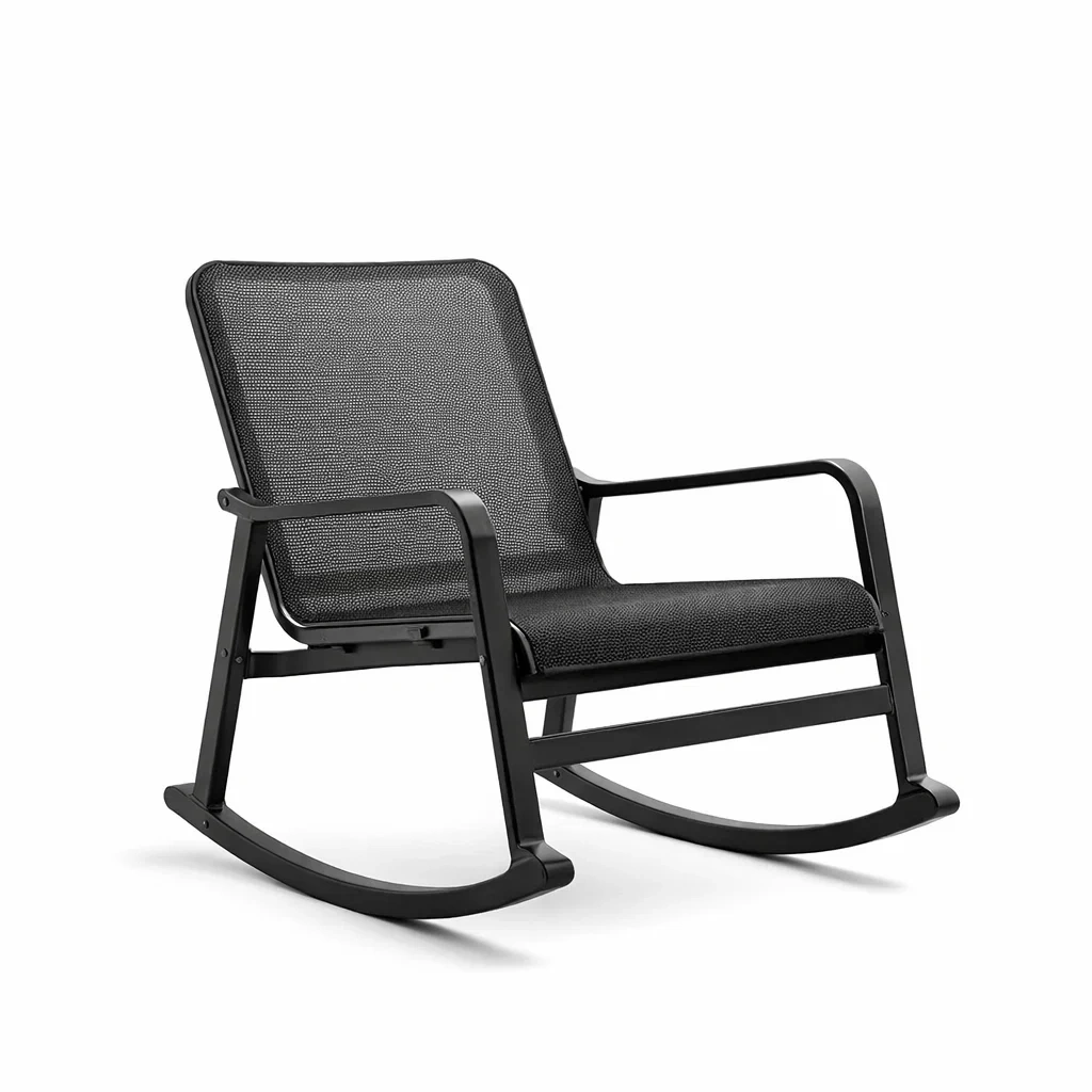 Siège,Fauteuil à bascule - CozyreTreatnest