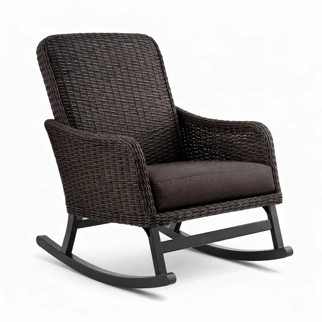 Siège,Fauteuil à bascule - CozyreTreatnest