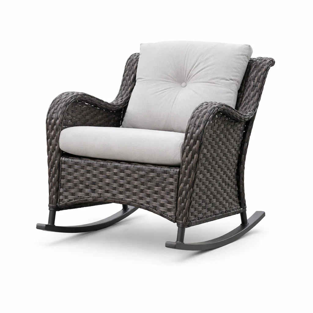 Siège,Fauteuil à bascule - CozyreTreatnest