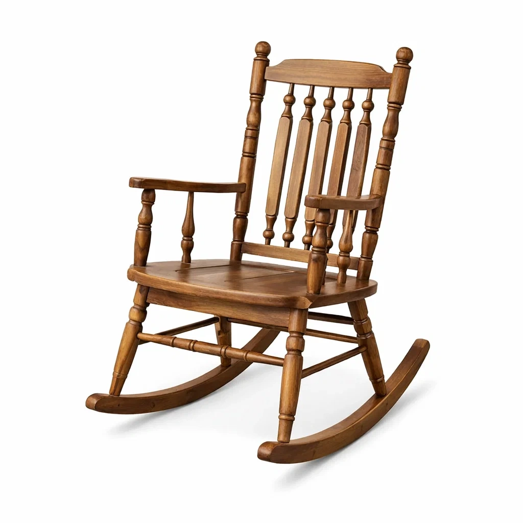 Siège,Fauteuil à bascule - CozyreTreatnest