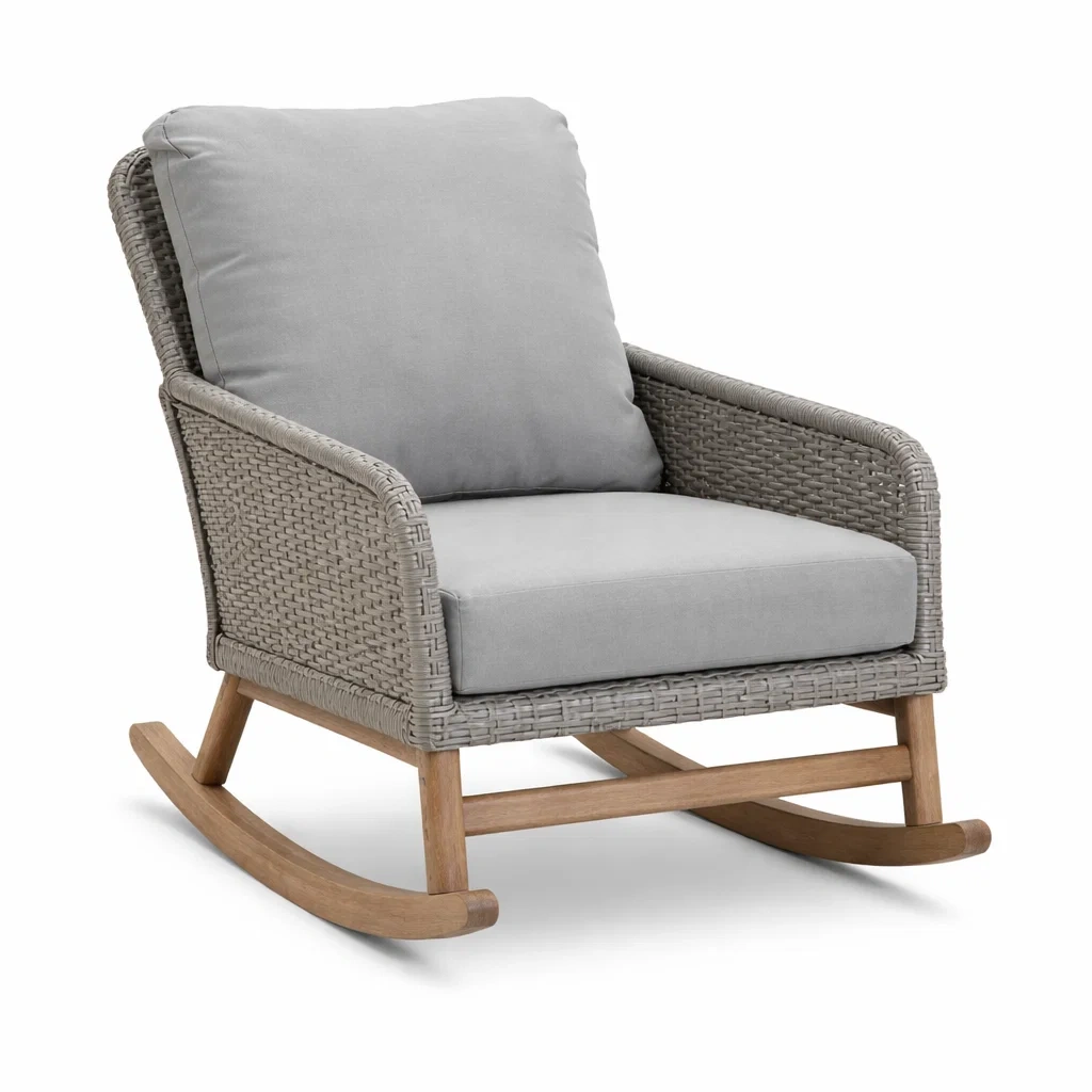 Siège,Fauteuil à bascule - CozyreTreatnest