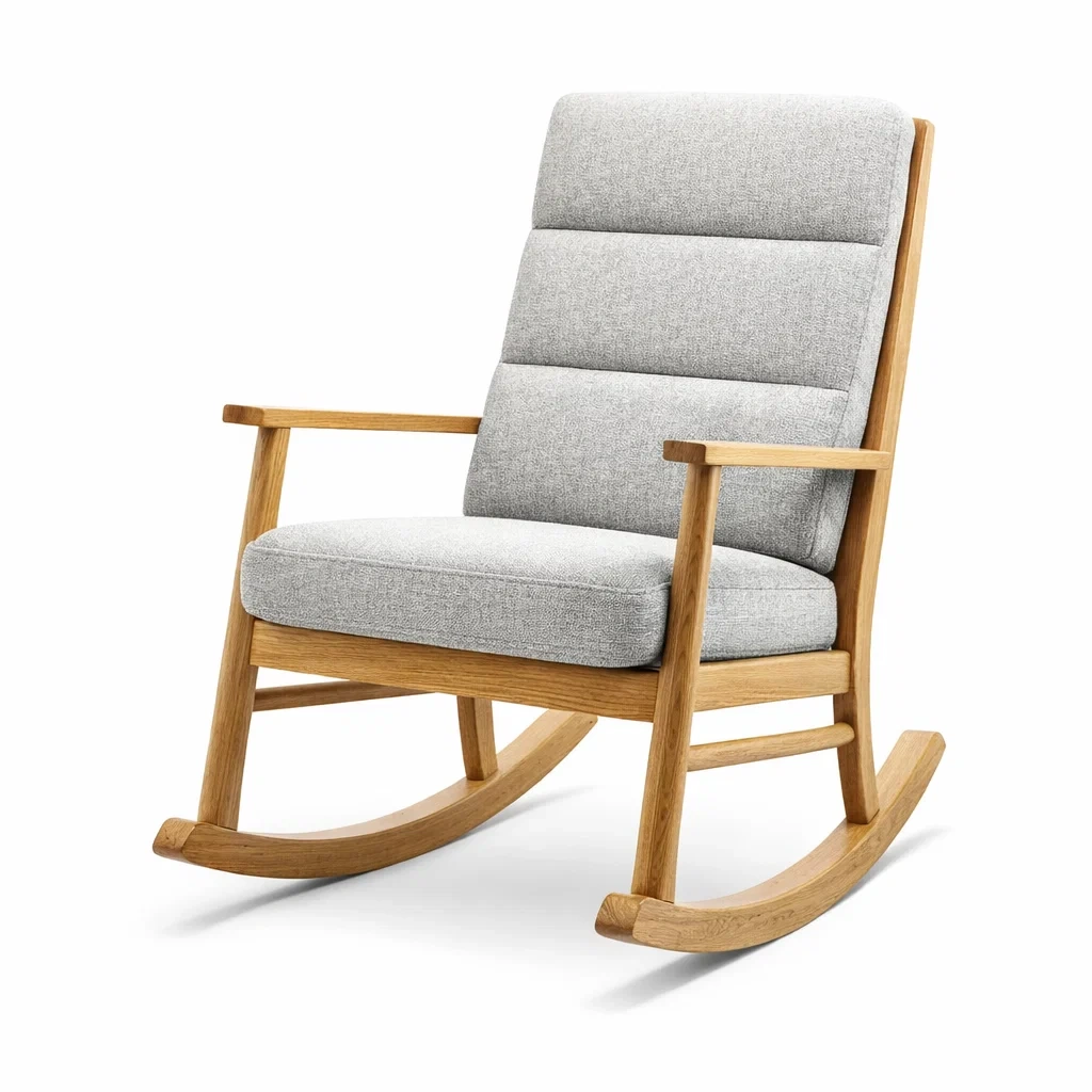 Siège,Fauteuil à bascule - CozyreTreatnest