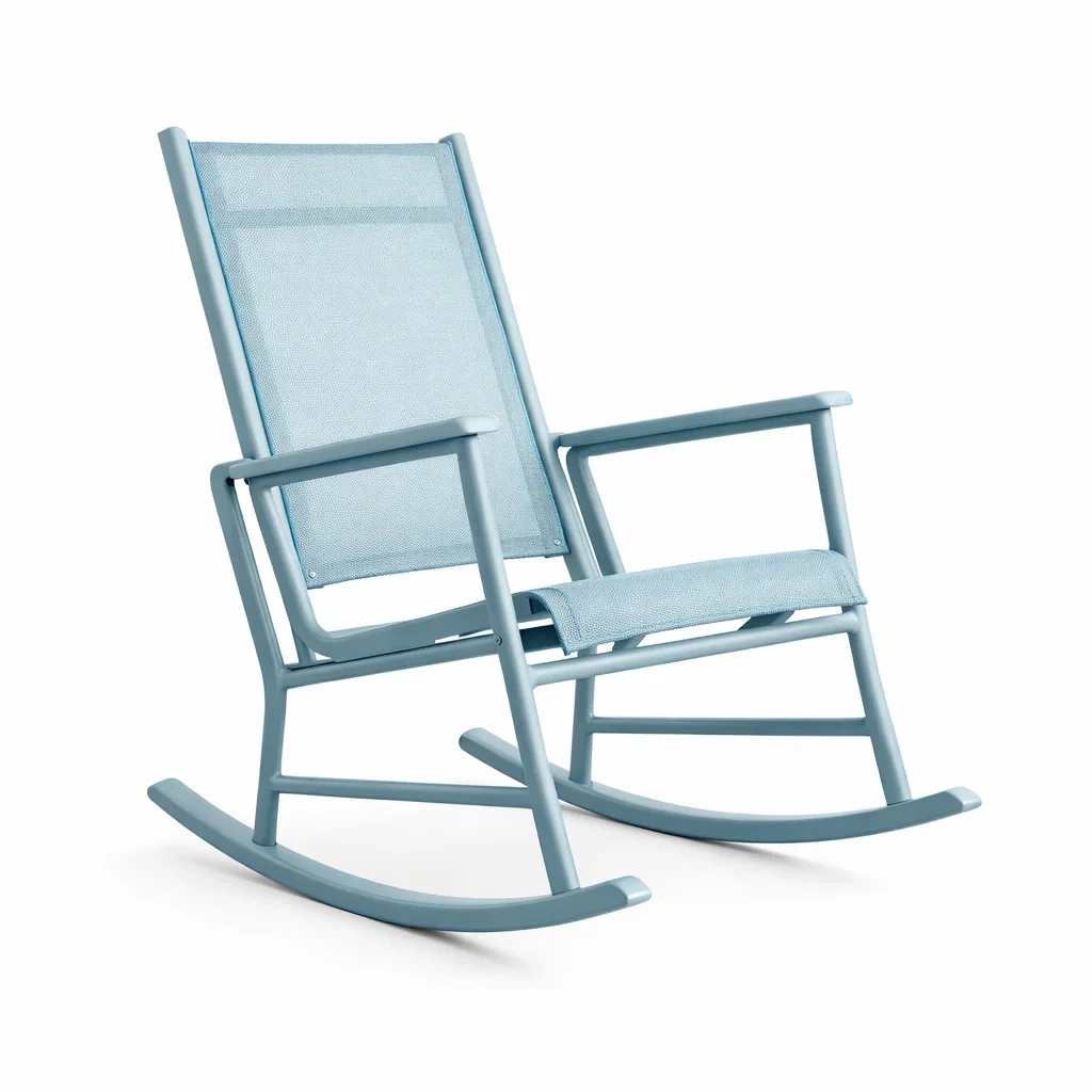 Siège,Fauteuil à bascule - CozyreTreatnest