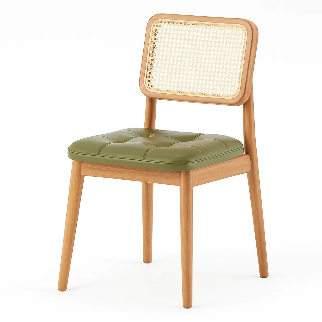 Mobilier de salle à manger,Chaise de salle à manger - DREAMNESTHOME