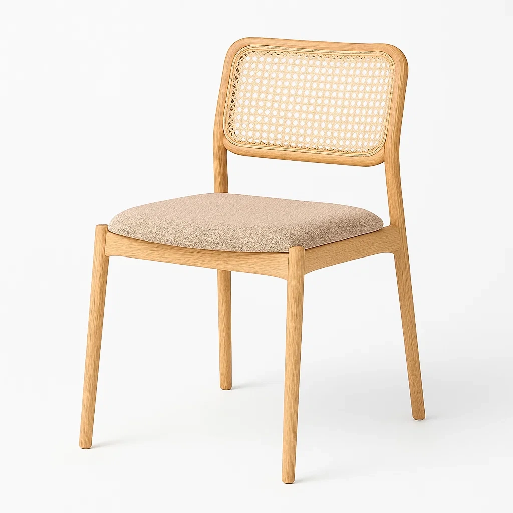 Mobilier de salle à manger,Chaise de salle à manger - DREAMNESTLIVING