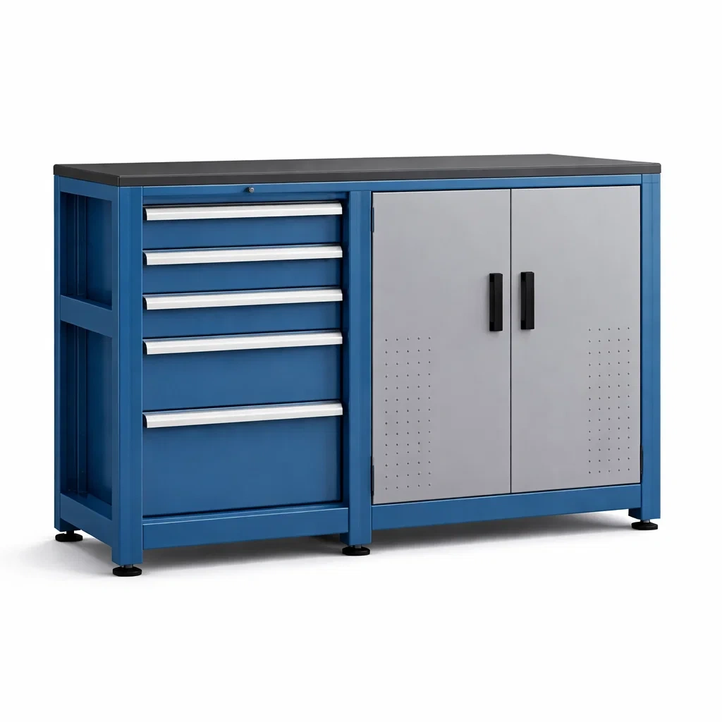 Système d’outillage,Armoire à outils - URBANZENVIBES