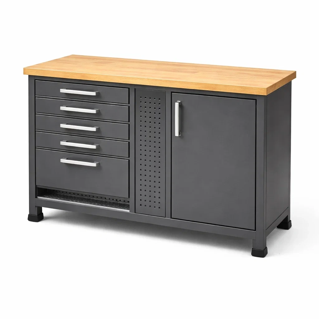 Système d’outillage,Armoire à outils - URBANZENVIBES