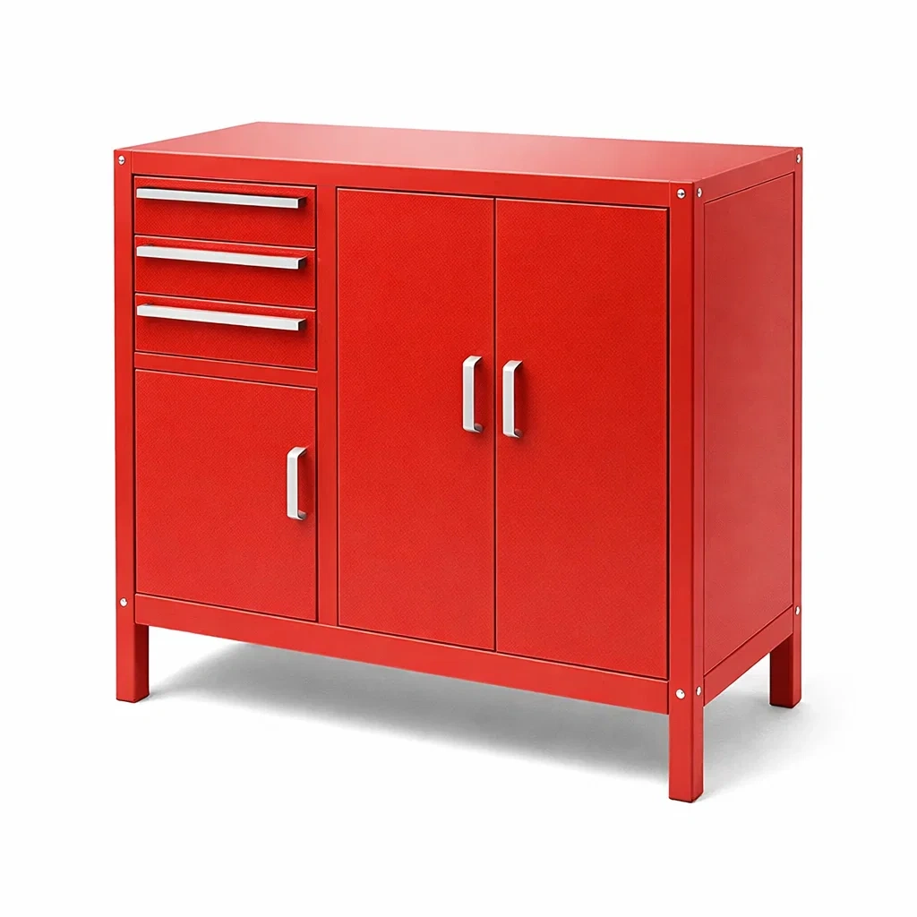 Système d’outillage,Armoire à outils - URBANZENVIBES