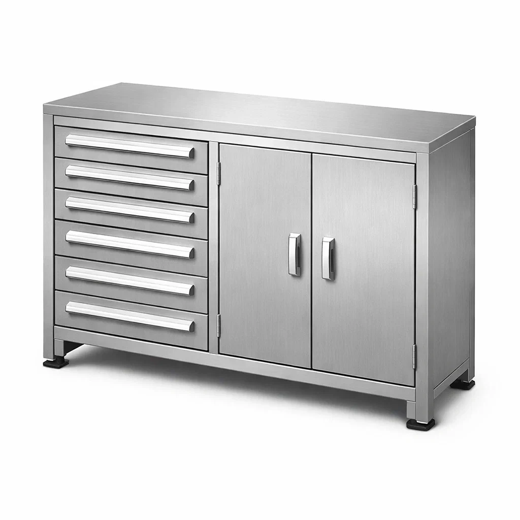 Système d’outillage,Armoire à outils - URBANZENVIBES