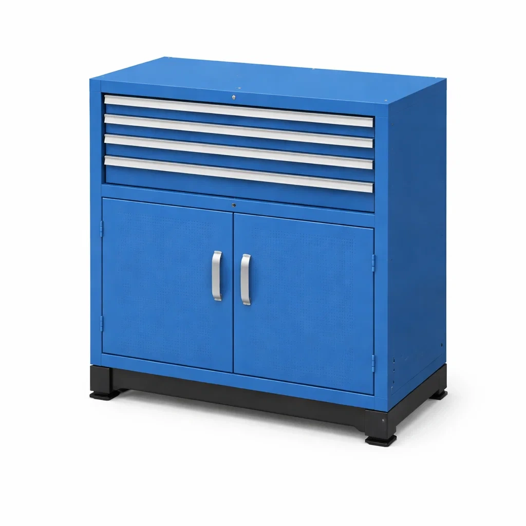 Système d’outillage,Armoire à outils - URBANZENVIBES